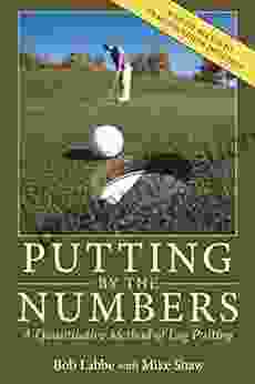 Putting By The Numbers: A Quantitative Method Of Lag Putting