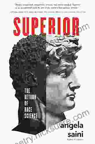 Superior: The Return Of Race Science