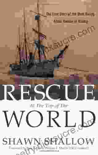 Rescue at the Top of the World: The True Story of the Most Daring Arctic Rescue in History