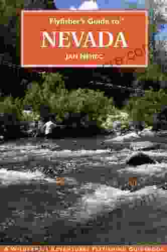 Flyfisher s Guide to Nevada Lisa Randall