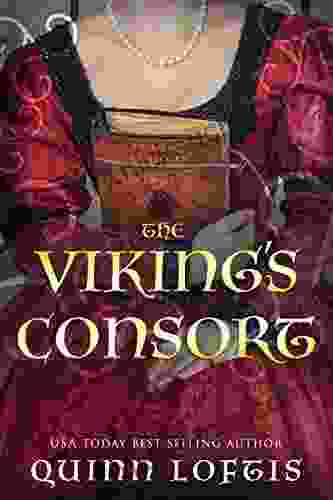 The Viking s Consort (The Clan Hakon 3)