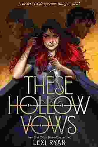 These Hollow Vows Lexi Ryan