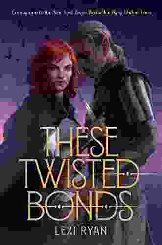 These Twisted Bonds (These Hollow Vows)