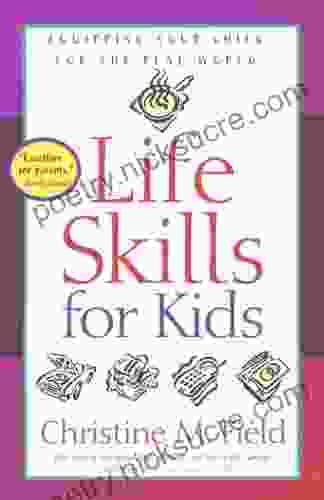 Life Skills For Kids: Equipping Your Child For The Real World