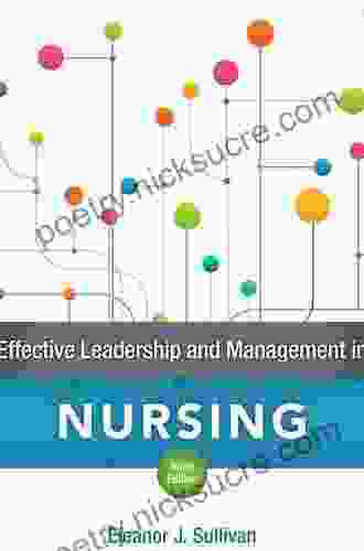 Effective Leadership and Management in Nursing (2 downloads)