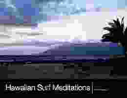 Hawaiian Surf Meditations: Musical Tarot Cards SoulSurfer Tarot Deck