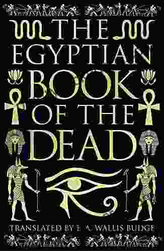 Egyptian of the Dead