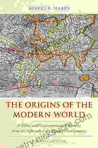 Twin Tracks: The Unexpected Origins Of The Modern World