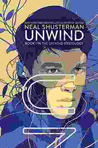 Unwind (Unwind Dystology 1) Neal Shusterman