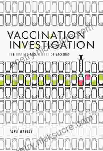 Vaccination Investigation: The History and Science of Vaccines