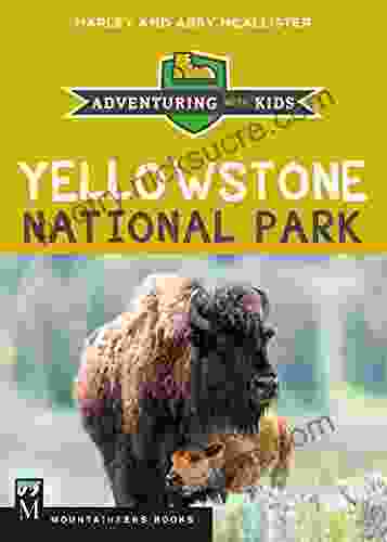 Yellowstone National Park: Adventuring With Kids