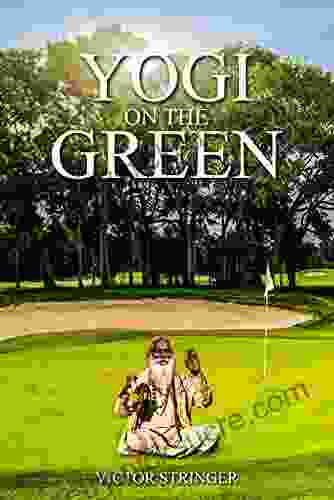 Yogi on the Green Victor Stringer